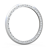 ATI FORGED ALLOY TRUE BEADLOCK RING - V2 - MACHINED