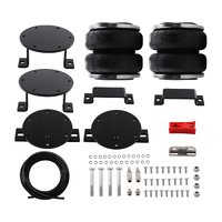 ATI AIRBAG SUSPENSION LOAD ASSIST KIT - 0-2