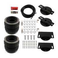 ATI AIRBAG SUSPENSION LOAD ASSIST KIT - 0-2