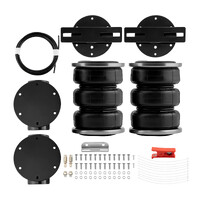 ATI AIRBAG SUSPENSION LOAD ASSIST KIT - 2-4" - TOYOTA LANDCRUISER 40 60 75 76 78 79 SERIES