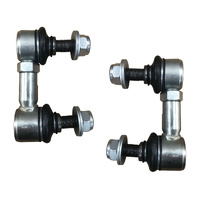 ATI ADJUSTABLE FRONT SWAY BAR LINKS - NISSAN NAVARA D40 D23 NP300 PATHFINDER R51 MERCEDES-BENZ X-CLASS 2005-CURRENT