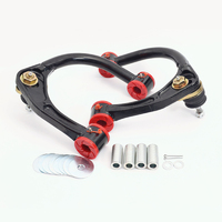 ATI ADJUSTABLE UPPER CONTROL ARM KIT - TOYOTA HILUX & FORTUNER 2005-CURRENT