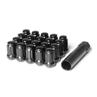 ATI SPLINE DRIVE LUG NUT/WHEEL LOCK SET - M14X1.5 - 20 PACK