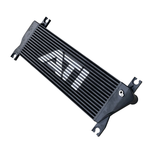 ATI PERFORMANCE INTERCOOLER UPGRADE - BLACK - FORD RANGER/MAZDA BT50 2.2L/3.2L 2011-2022