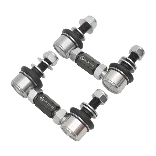 ATI ADJUSTABLE FRONT SWAY BAR LINKS - NISSAN NAVARA D40 D23 NP300 PATHFINDER R51 MERCEDES-BENZ X-CLASS 2005-CURRENT