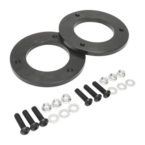 ATI 15MM STRUT SPACERS - FORD RANGER & EVEREST/MAZDA BT50 2011-CURRENT