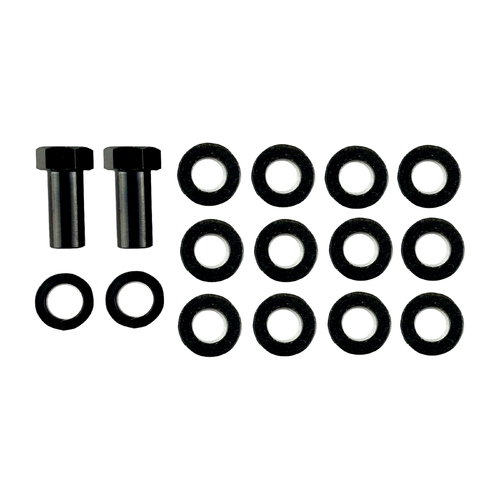 ATI TAILSHAFT CENTRE BEARING SPACER KIT - FORD PY NEXT GEN RANGER/VOLKSWAGEN AMAROK 2022-CURRENT