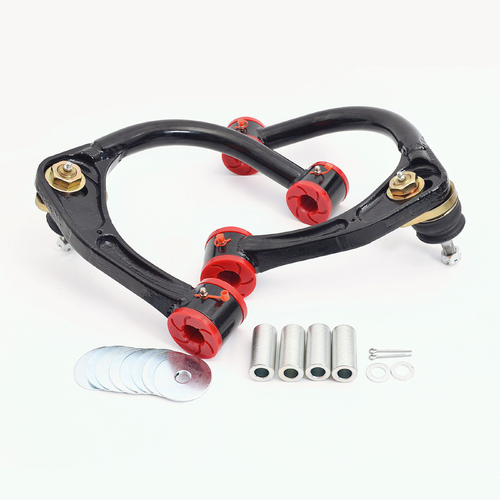 ATI ADJUSTABLE UPPER CONTROL ARM KIT - TOYOTA FJ CRUISER 120/150 PRADO 2005-2023