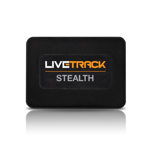 UTIMATE9 LIVETRACK STEALTH GPS VEHICLE TRACKER